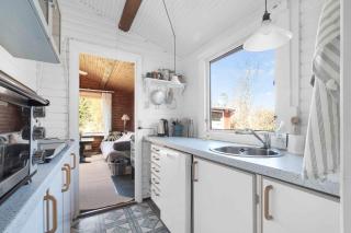 Cozy Holiday Home Close To Fantastic Beach - Vig - 1