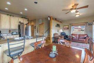 Moonshine Cabin - Creede - 6