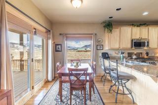 Moonshine Cabin - Creede - 3