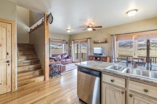 Moonshine Cabin - Creede - 4