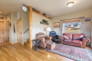 Moonshine Cabin - Creede - 7