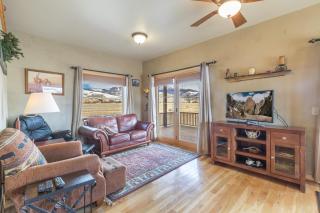 Moonshine Cabin - Creede - 0