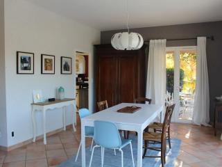 Villa les Rosiers - Tallard - 3