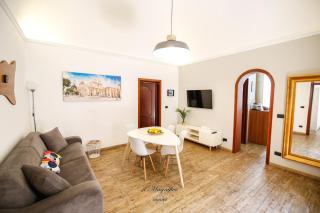 Il Magnifico Apartment - Catania - 6