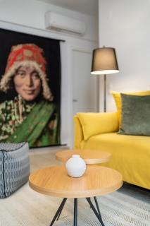 Aretousa InCreteble Cretan Residences Collection - Sitia - 0