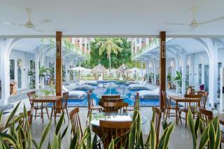 Sea Shell Resort - Gili Trawangan - 4