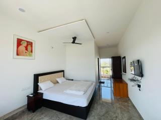 Vasant Vihar Resort - Kevadia - 6
