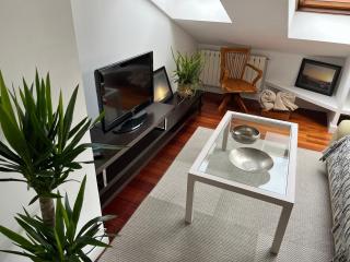 apartamento centro - Ferrol - 8