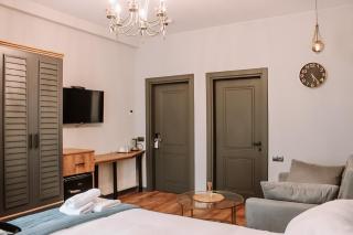 Trinity Hotel - Tbilisi - 9