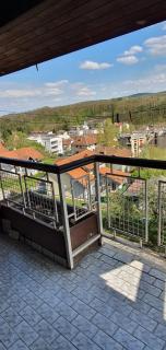 Apartman Stojanovic - Vrnjačka Banja - 4