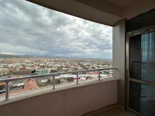 Tsitsernakaberd highway, 2 bedrooms New Euro Renovated, Modern apartment DA104 - 8