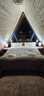Hill silence - Kazbegi - 6