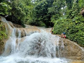 Puluong homestay1holiday - Pu Luong - 0