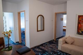 Hotel Etol - Superior - Baden-Baden - 8