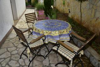 Villa Jela - with pool - Njivice - 4