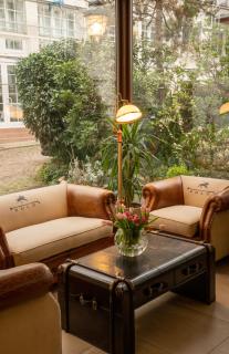 Hotel Etol - Superior - Baden-Baden - 0