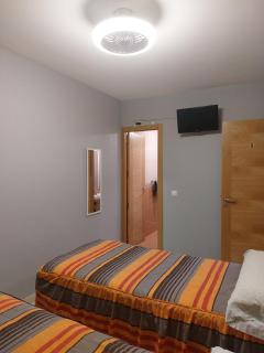 HOSTAL CEPA DE ORO - Aranda de Duero - 5