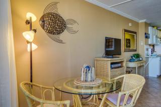Harbour Beach Resort - Daytona Beach - 4
