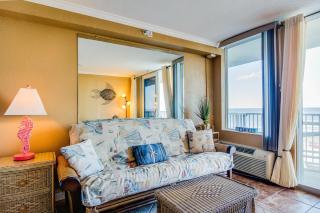 Harbour Beach Resort - Daytona Beach - 3