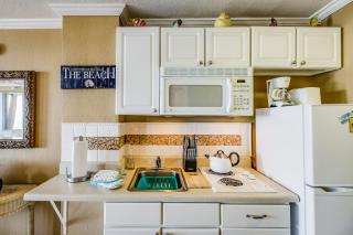 Harbour Beach Resort - Daytona Beach - 1