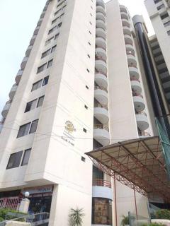 Apto Rodadero 2 habitaciones a 3 cuadras playa - 0