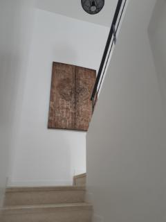 Appartement fonctionnel proche du centre ville - 2