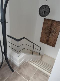 Appartement fonctionnel proche du centre ville - 1