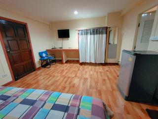 Sea Hill Phatamnak Pattaya - 5