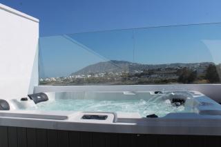 Villa Galaxy Santorini - Fira - 7