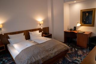 Hotel Etol - Superior - Baden-Baden - 1
