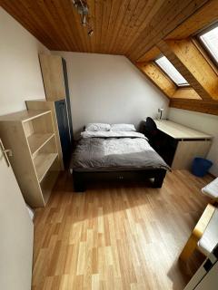Sunny private Apartment in an amazing valley - Wila - 5