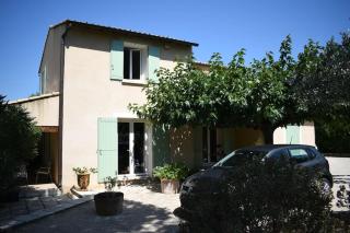 Villa provençale avec piscine et grand jardin - 6