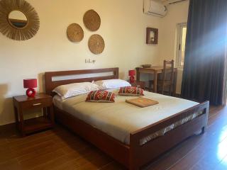 L'Oasis Guesthouse - Cotonou - 2