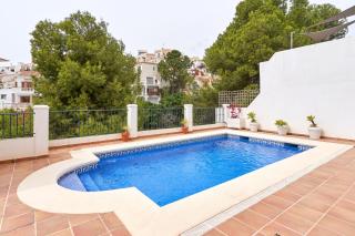 Apartment with private pool - Nerja - 1