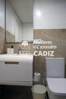 Apartamento Damiá, Feel Cádiz - Cadice - 1