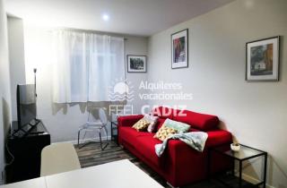 Apartamento Damiá, Feel Cádiz - Cadice - 6