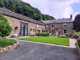Woodcock Farm - Glossop - 9