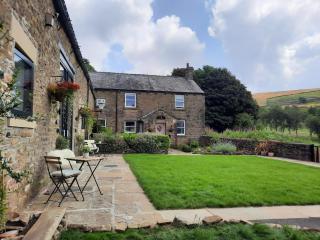 Woodcock Farm - Glossop - 2
