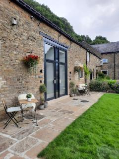 Woodcock Farm - Glossop - 1
