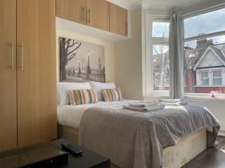 Stylish Studio Room in Walthamstow - London - 0