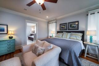 814 Carolina - Custom Private Home -Pool, Roof Top Deck - Isle of Palms - 7