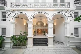 M Village Living Cửu Long - 1