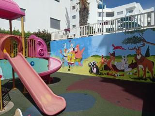 Appartement la Siesta beach resort Mohammedia - 9