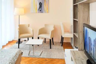 FilinHome Pushkin Studio - 0