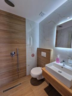 Villa Juli Ksamil - 1