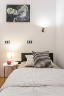 Cibona Station Triplex - Zagabria - 7