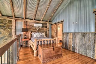 Lakefront Lewisburg Vacation Rental with Deck! - Lewisburg - 6