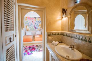 La Maison Taroudant - 8