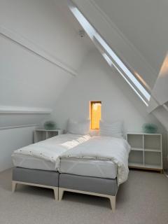 Aventure, beach 500m, free parking - Noordwijk - 5