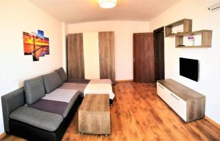 Apartament Mamaia Nord - 6